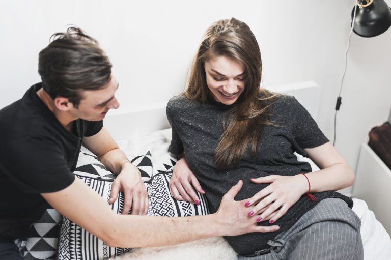 10 Essential Tips for a Healthy and Happy Pregnancy